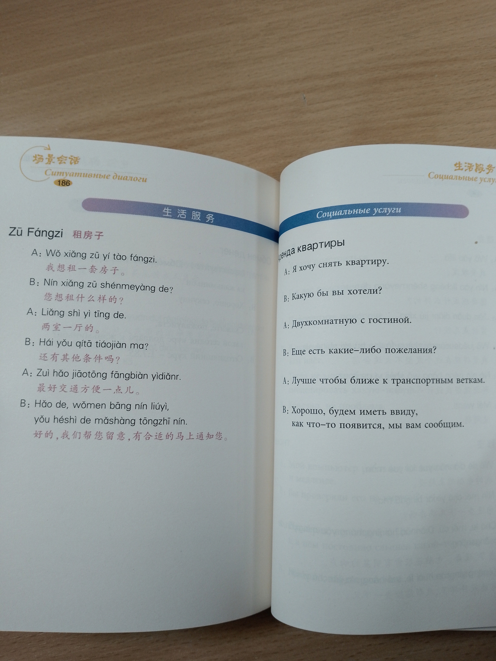 Полный тематический разговорник китайского языка с CD (книга с диском)