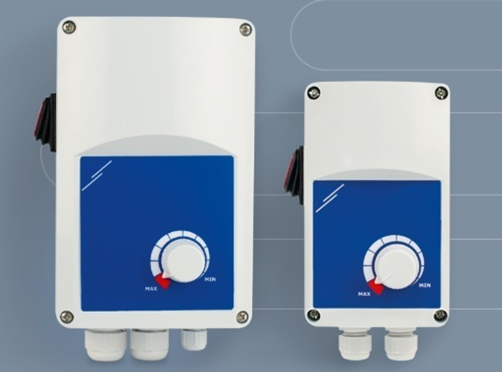Регулятор скорости Sentera ITR-9-50-DT (плавный)