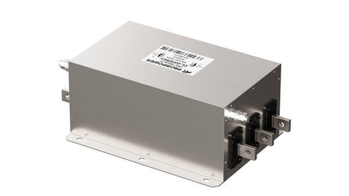 ЭМС-фильтр PROMPOWER DL-600EBK3, 400 B, 600 А, категория C2