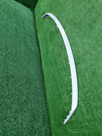 Накладка переднего бампера EXEED TXL (2021-н.в.)