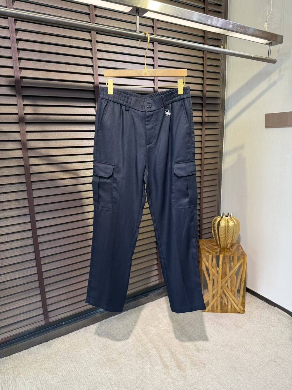 Брюки Brunello Cucinelli