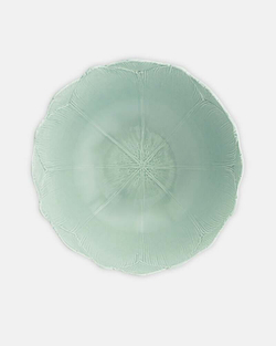 Салатник Aquazzura Cherry Blossom Celadon (25.5 см)