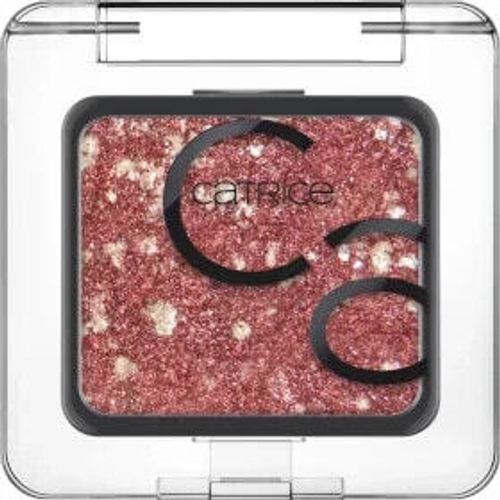 Тени для век Catrice Lidschatten Art Couleurs 370 Blazing Berry 2,4 г