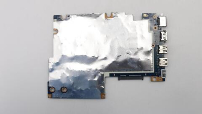 Материнская плата для ноутбука Lenovo ideapad 510S-14IKB WIN Intel core I5-7200U Radeon R5 M430 2G BL (5B20M39317), оригинал