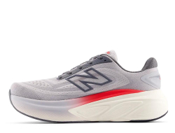 Кроссовки для бега мужские New Balance Fresh Foam X More v6 M Серые