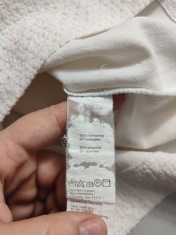 Джемпер Kira Plastinina лаконичный, маркировка S, визуально на 44 размер