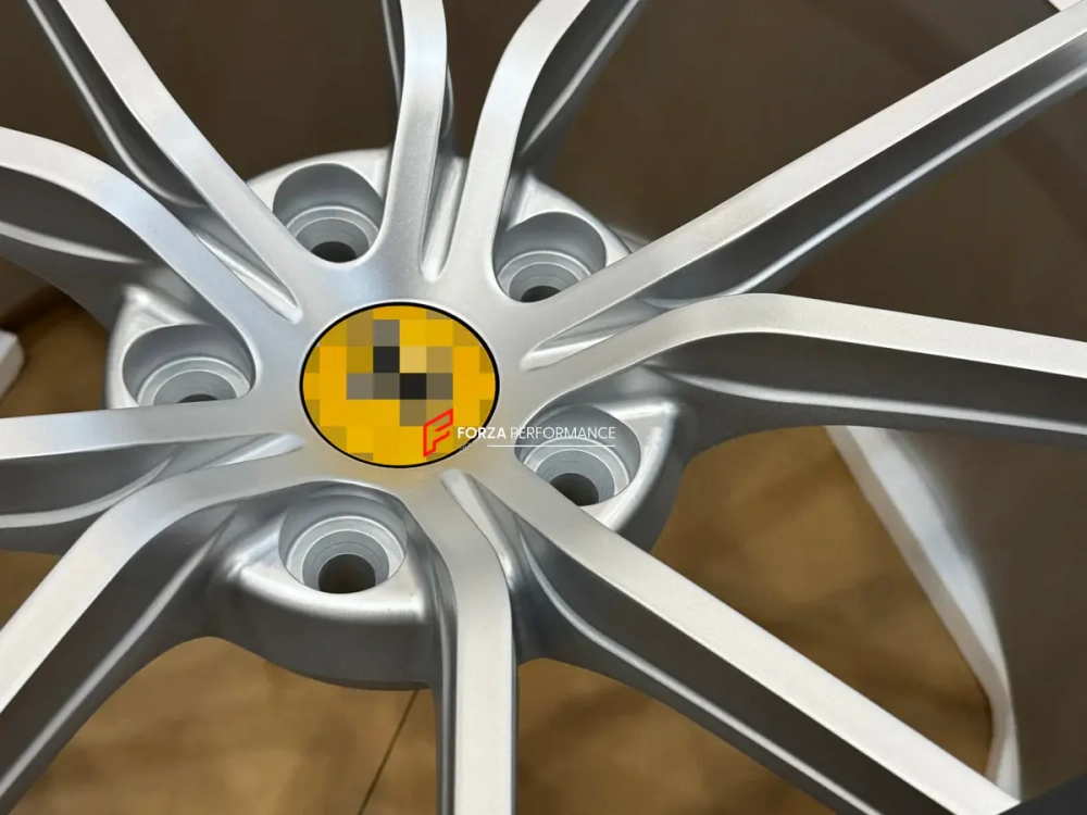 КОВАНЫЕ ДИСКИ ДЛЯ FERRARI F8 SPIDER ФЕРРАРИ