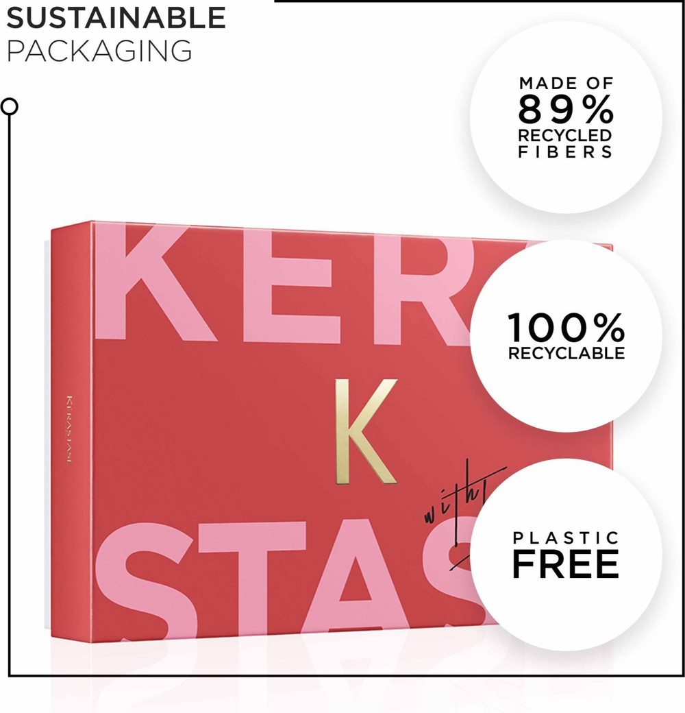 Kerastase Chroma Absolu - подарочный набор (для окрашенных и мелированных волос) /   / GTIN 3474637183820