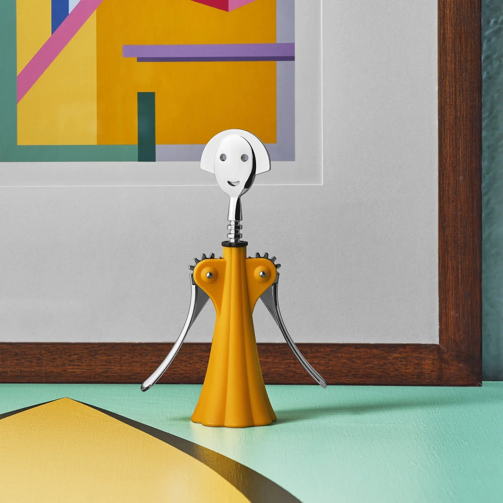 Alessi Штопор Анна Г.