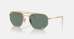 RAY-BAN RB3707 001/09