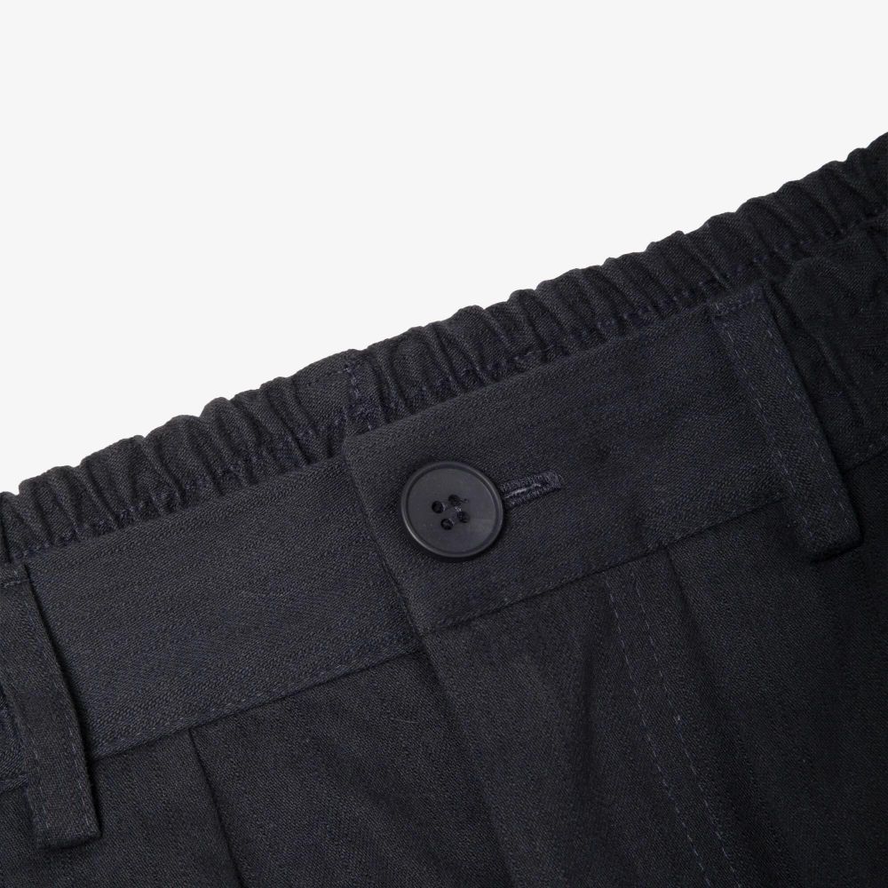 Купить Брюки Меч Cargo Wide черные Брюки Меч Cargo Wide черные