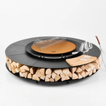 Очаг для костра UP!FLAME LOUNGE DOUBLE