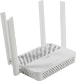 Роутер CUDY AX3000 Wi-Fi 6 Router (4UTP 1000Mbps, 1WAN,  802.11b/g/n/ac/ax)