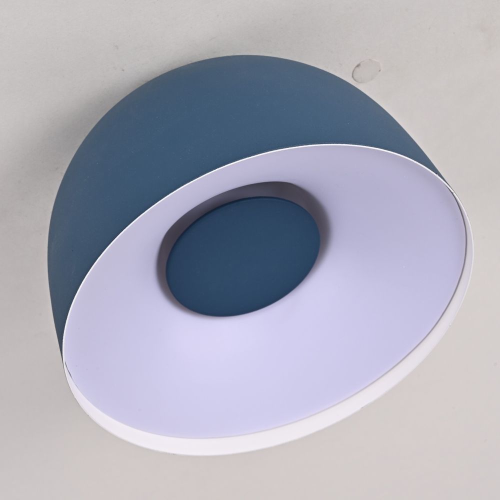 Светильник Djembé D18 Blue By Imperiumloft