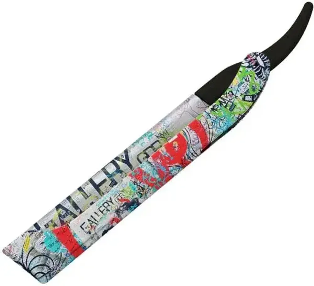 Бритва безопасная Jaguar JT1 M Hallo Berlin