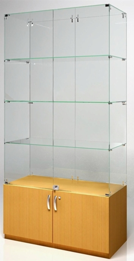 Витрина В-102ВД