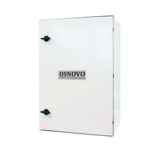 Коммутатор OSNOVO OSP-46TB1(SW-60812/I)