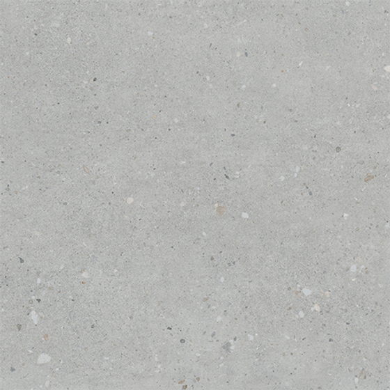 60x60 FlakeCement Серый Матовый R10A
