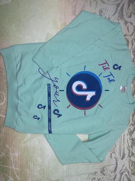 *Ум0074 Джемпер для девочки