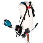 Триммер аккумуляторный Makita UR 002 GZ 05 XGT
