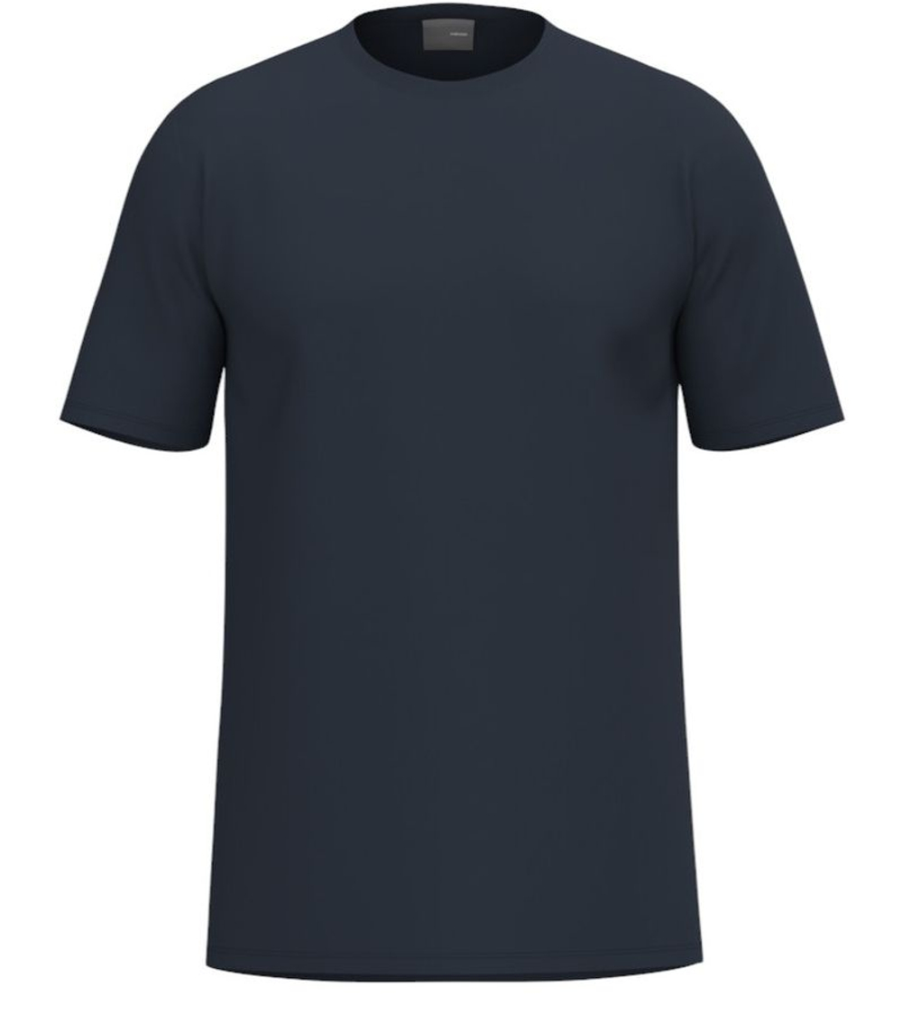 Теннисная футболка Head Simple