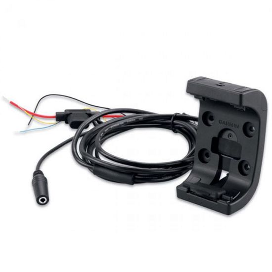 Garmin Montana 6хх, GPSMAP 276CX держатель AMPS с питанием и аудио (010-11654-01)