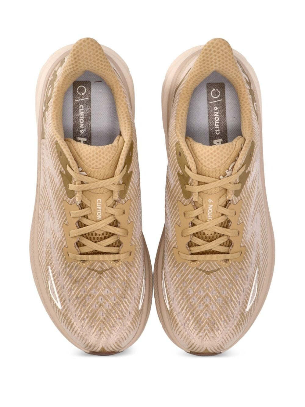Кроссовки мужские Hoka Clifton 9