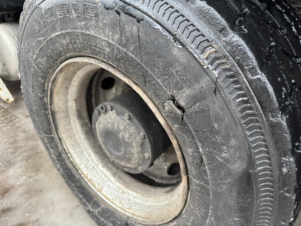 Shacman (Shaanxi) SX* 8x4 Самосвал SX33186V366 (Дизельный, 11,6 л, 423 л.с., МТ)