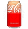 Газированный напиток Coca-Cola Ванилла 355мл Америка (М)