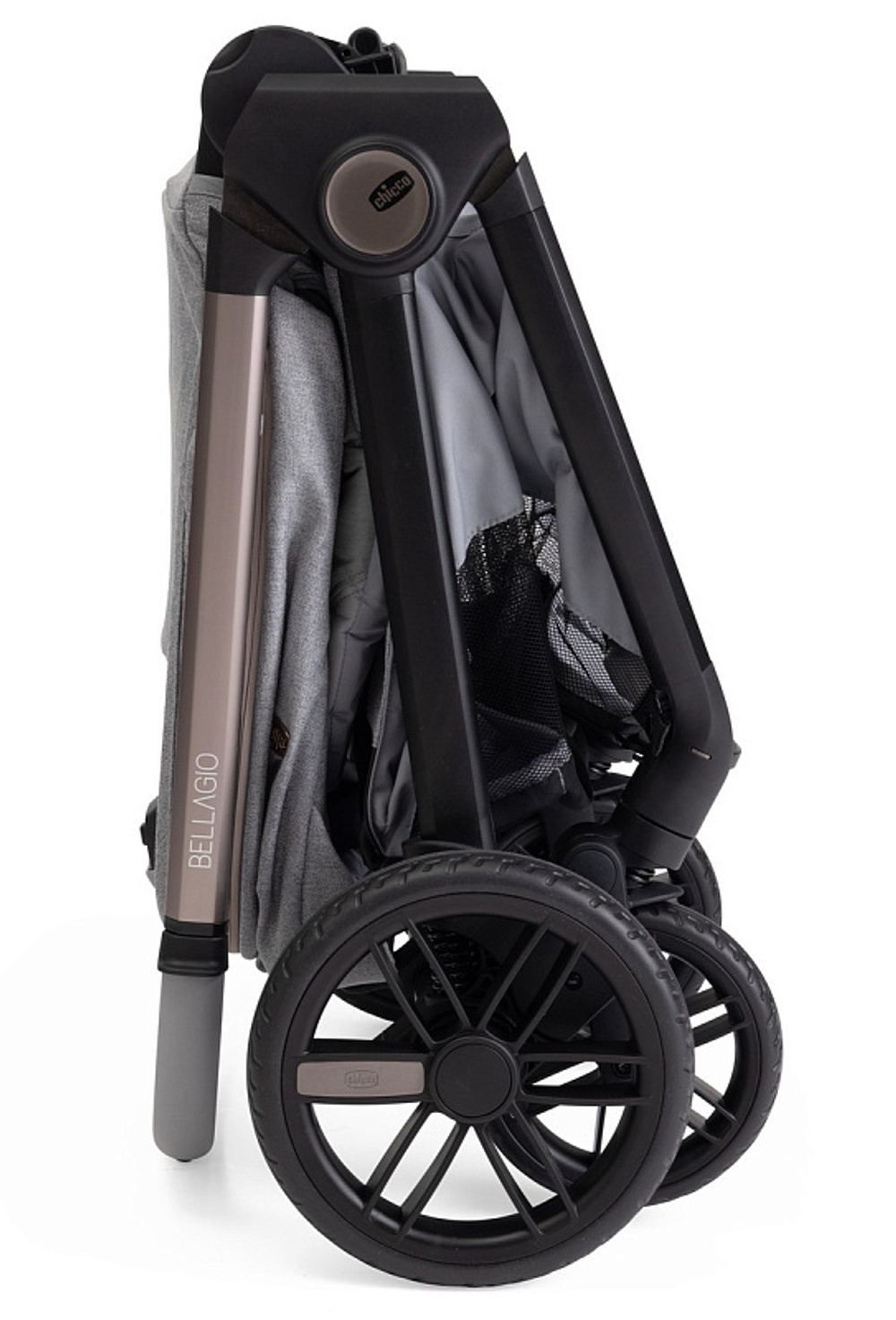 Прогулочная коляска Chicco Bellagio Lunar Rock
