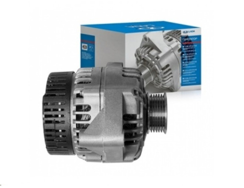 Генератор /2110-2112-2170/ инж. 130A (LADA)