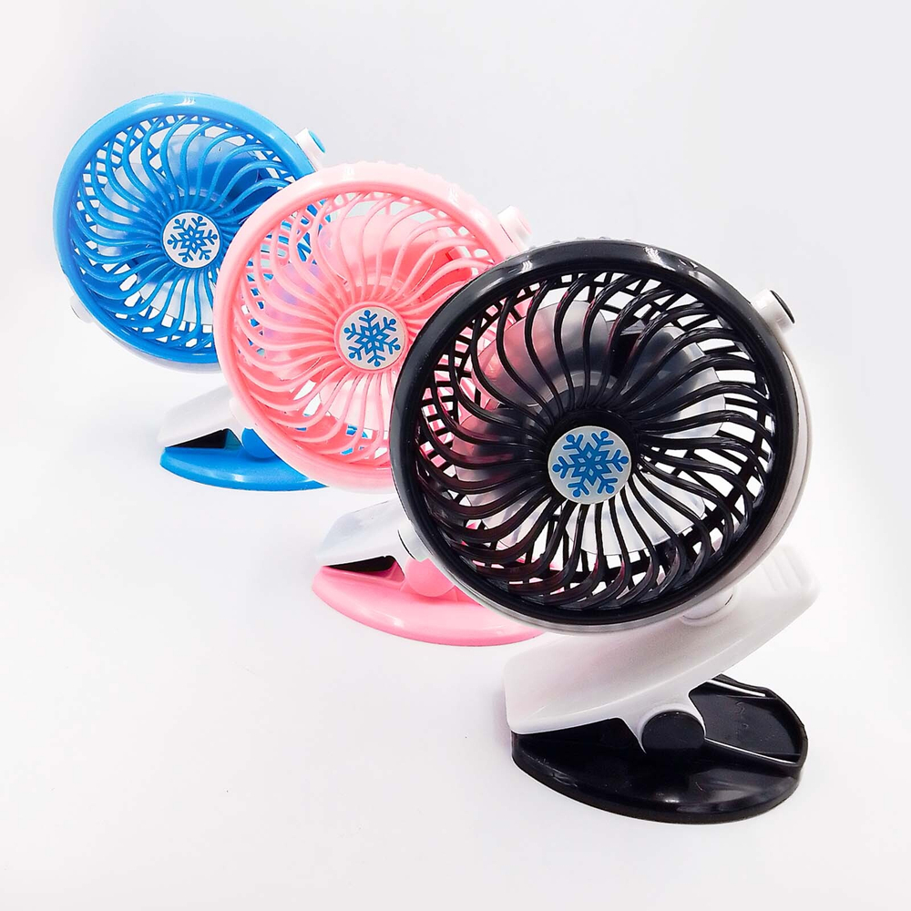 Вентилятор аккумуляторный NGY ML-F168