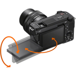 Фотоаппарат Sony ZV-E1 Body