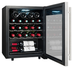 Винный шкаф La Sommeliere LS24A