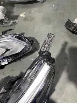 Оригинальная LED фара (левая/правая) Nissan Teana 2019-2020,