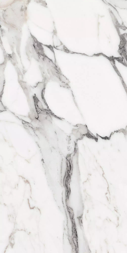 Керамогранит Les Origines de REX Argent Glossy