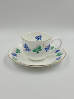 Чайная пара Yves Saint Laurent by Yamaka