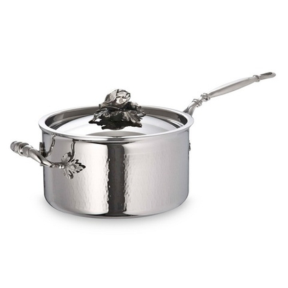 Ковш, 3,5 литра, сталь [Арт. А20] Ruffoni