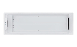 Огромный плавательный спа-бассейн Victoria Star VS-GT1202 с подогревом, автоматической крышкой и подсветками