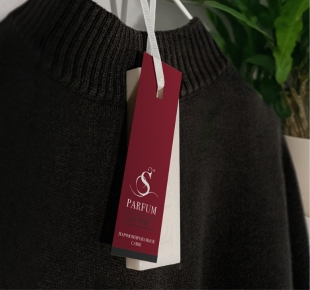 ПАРФЮМИРОВАННОЕ ВОСКОВОЕ САШЕ «SENUBER»