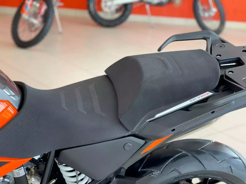 KTM 1290 Super Adventure S, 2021