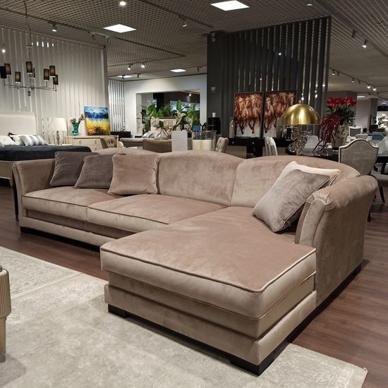 Диван-кровать Tresor SELECTION, FRATELLI BARRI