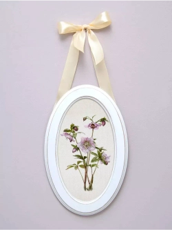 Панно на стену для интерьера 3 шт 28,5*18,5 см