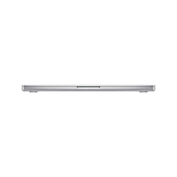 Ноутбук Apple MacBook Pro 16" 2023 MRW63LL/A (M3 Pro 12C CPU, 18C GPU, RAM 36 ГБ, SSD 512 ГБ), серебристый