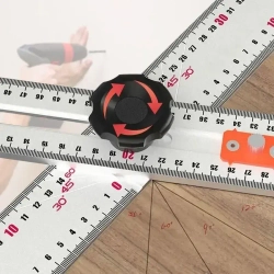 Деревообрабатывающая Линейка