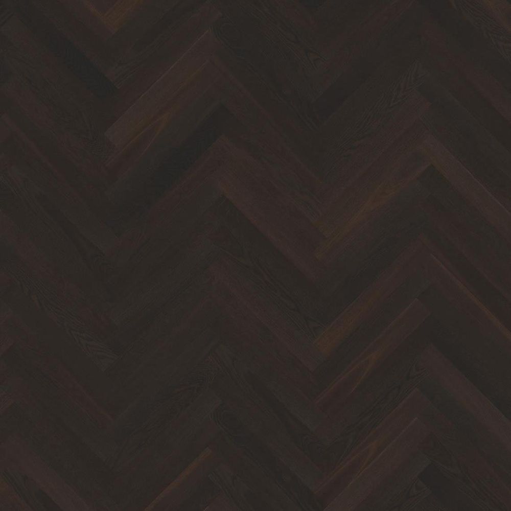 Инженерная доска Kahrs Дуб AB Копченный, под маслом - Smoked Oak AB oiled HB