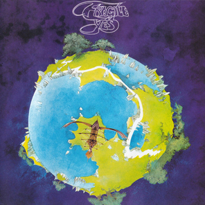 Yes / Fragile (CD)