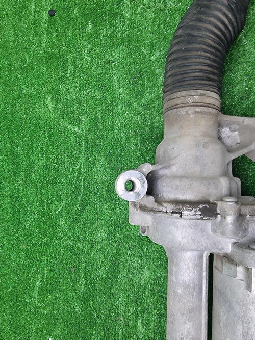 Рейка рулевая BMW X5 G05 (2018-н.в.)