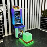 Детский игровой аппарат «Воздушный бой»