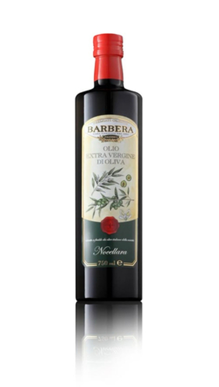 Оливковое масло BARBERA ,"Biancolilla", аналог Lorenzo№3 , 750 мл Италия